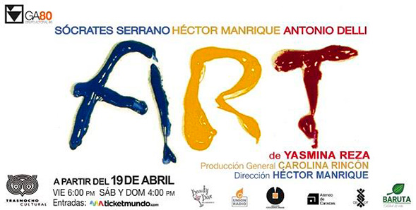 art_trasnocho