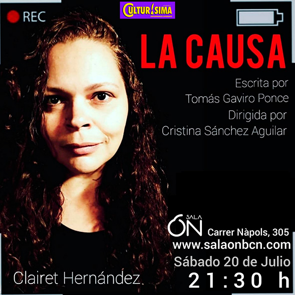 lacausa
