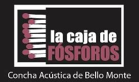 logocajadefosforos